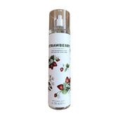 Bath And Body Works Strawberry Mist - 236ml - ShopXonline